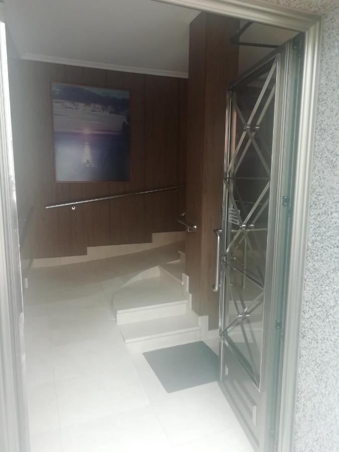 Centrico Y Amplio Piso Con Plaza Parking Apartment Cangas do Morrazo Ngoại thất bức ảnh