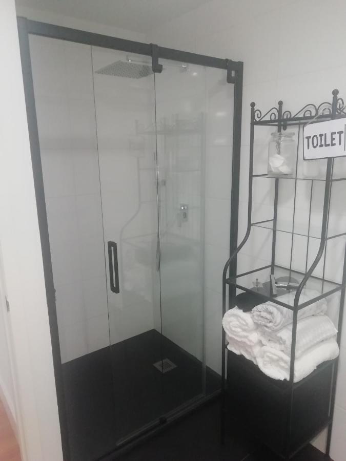 Centrico Y Amplio Piso Con Plaza Parking Apartment Cangas do Morrazo Ngoại thất bức ảnh